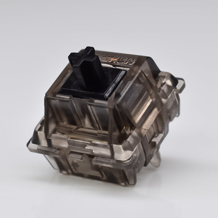 Gateron Ink v2 Black Switches