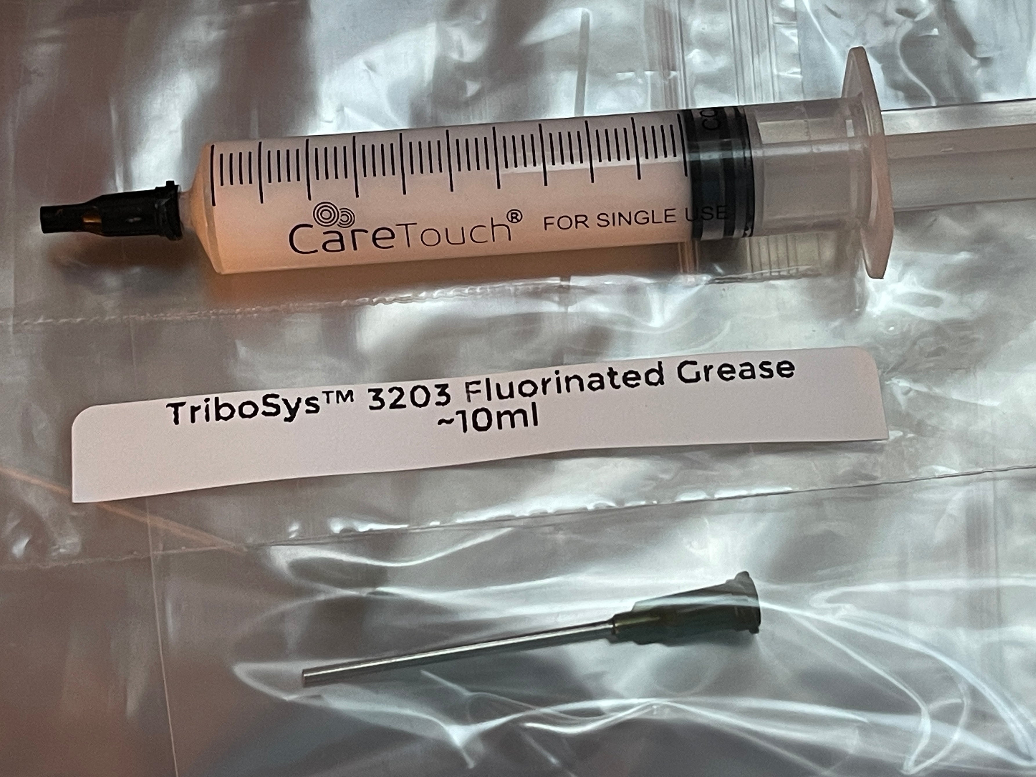 TriboSys 3203 Switch Lube