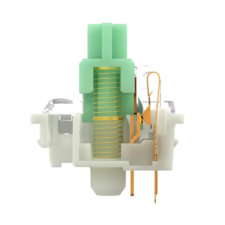 Baby Kangaroo Tactile Switches (BBK)
