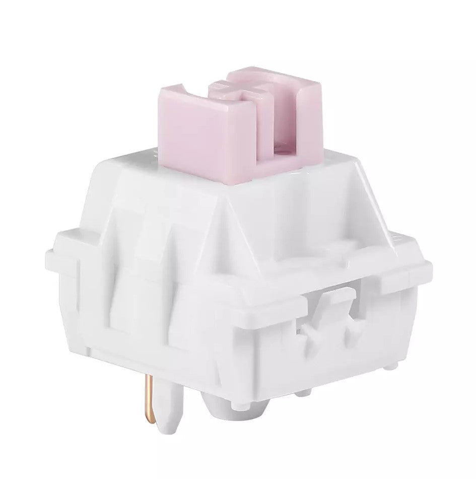 JWICK Taro Tactile Switches