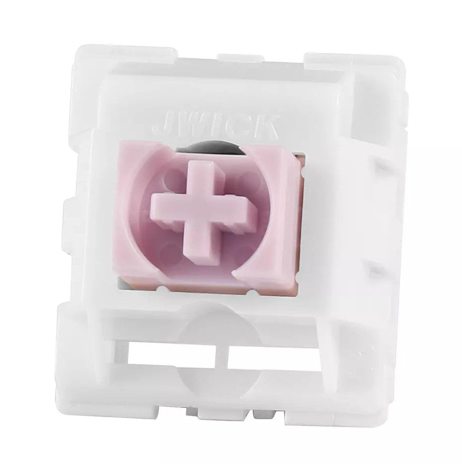 JWICK Taro Tactile Switches