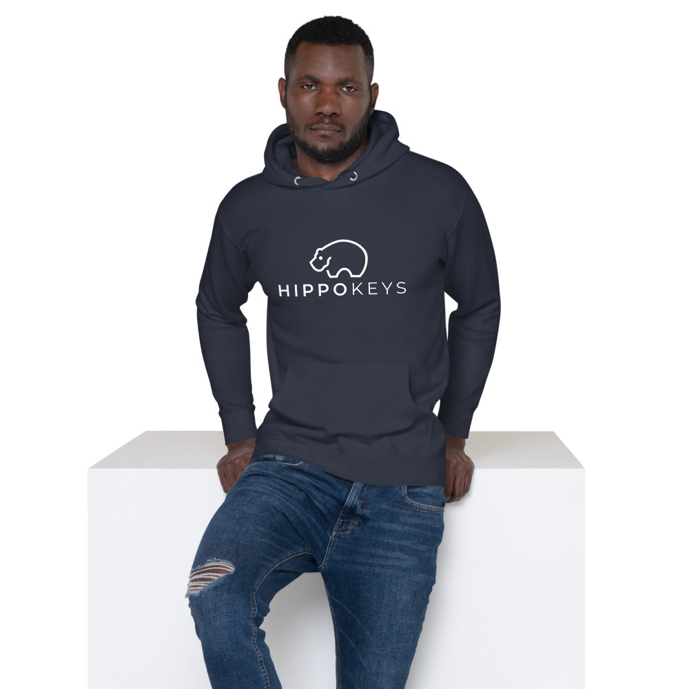 Bearscape hoodie hot sale