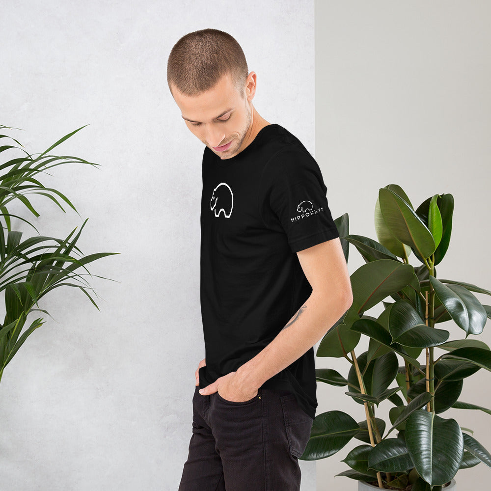 Short-Sleeve Unisex T-Shirt