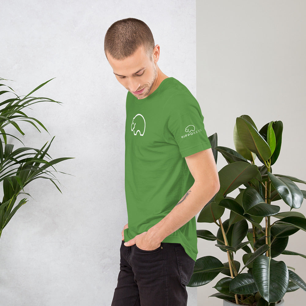 Short-Sleeve Unisex T-Shirt