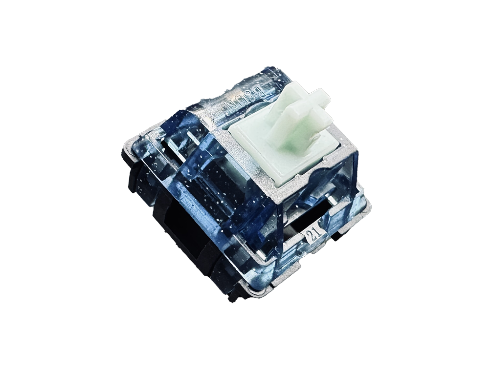 BSUN Ocean Switch Sample