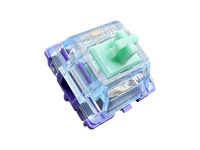 Gateron Azure Dragon V4 Switch Sample