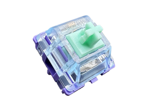 Gateron Azure Dragon V4 Switch Sample