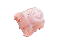 Wuque Studio BigLucky Clicky Switch Sample