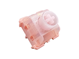 Wuque Studio BigLucky Clicky Switch Sample