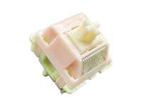 MMD Vivian V2 Switch Sample