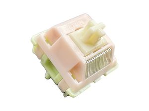 MMD Vivian V2 Switch Sample