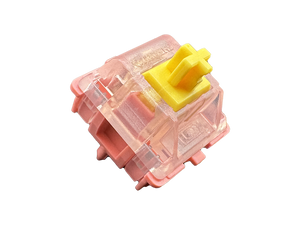 Cherry Blossom Switch Sample