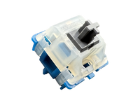 Cherry Northern Light Silent Switch Sample