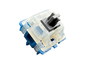 Cherry Northern Light Silent Switch Sample