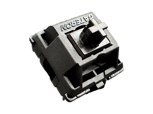 Gateron Oil King V2 Switch Sample