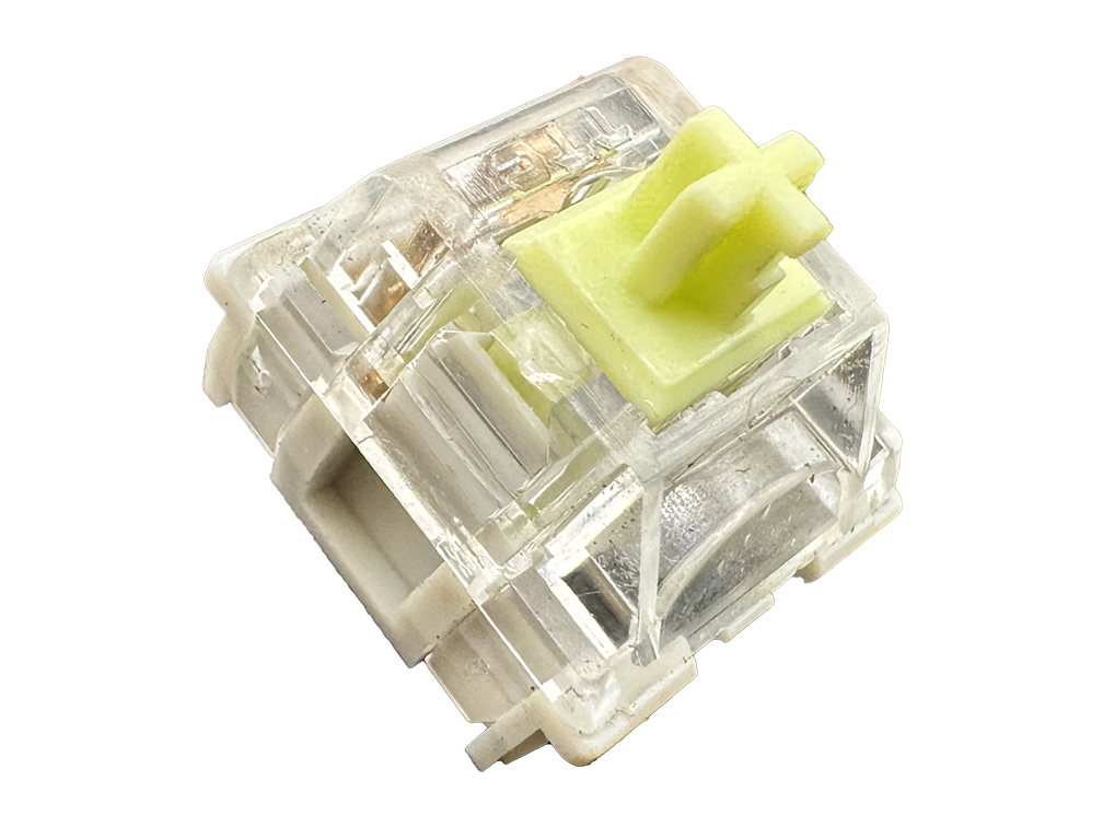 TTC Mojin Switch Sample