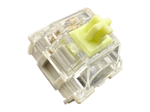 TTC Mojin Switch Sample