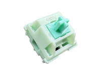 Akko Botany Switch Sample