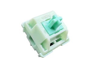 Akko Botany Switch Sample