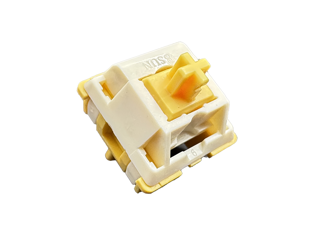BSUN Dragon Switch Sample