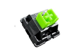 BSUN Green Arrow Switch Sample