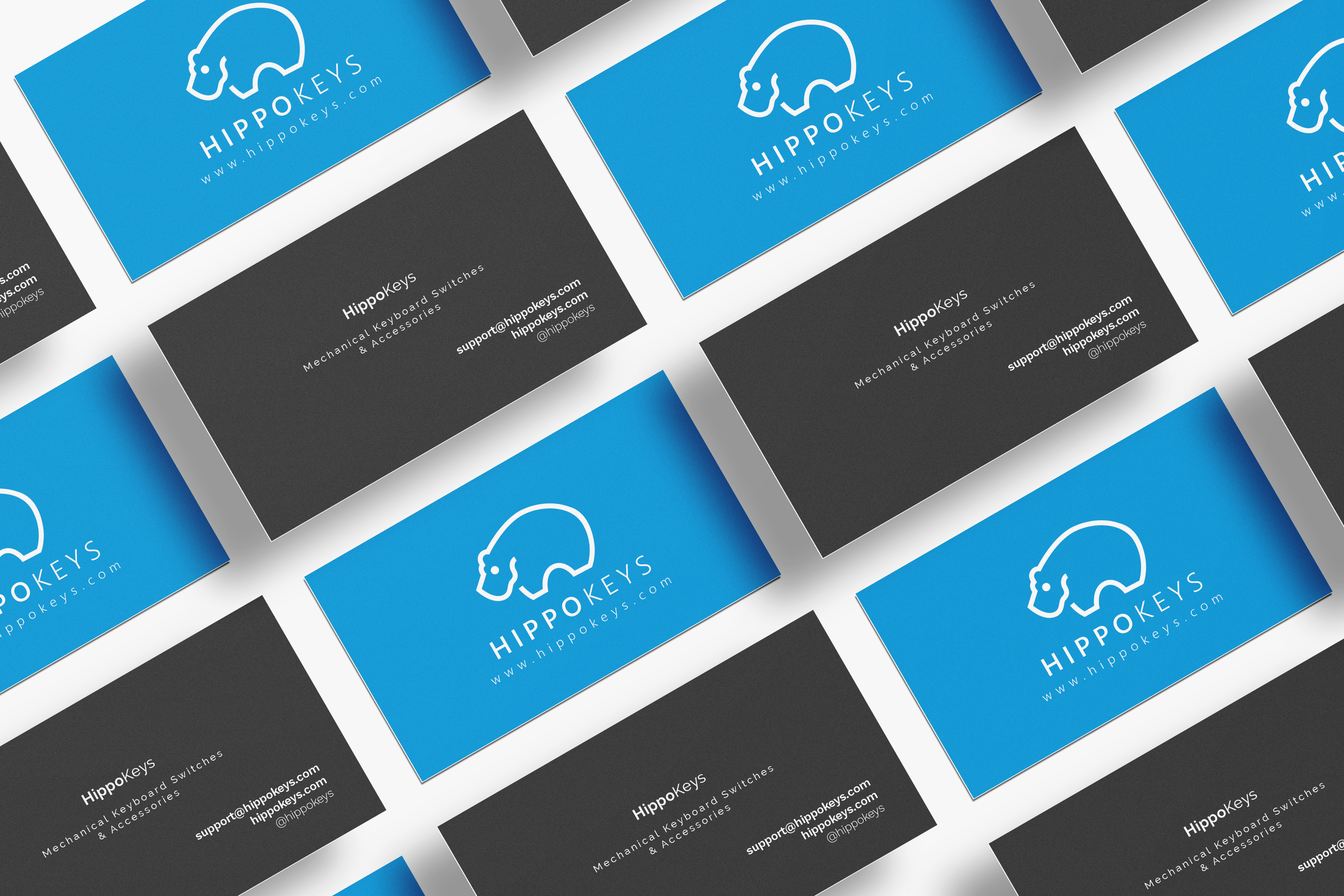 HippoKeys Digital Gift Card
