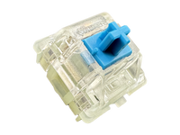 Cherry MX2A Blue RGB Switch Sample