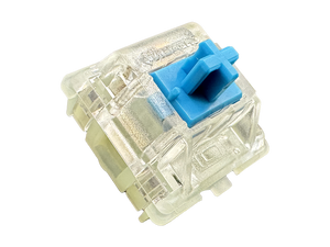 Cherry MX2A Blue RGB Switch Sample