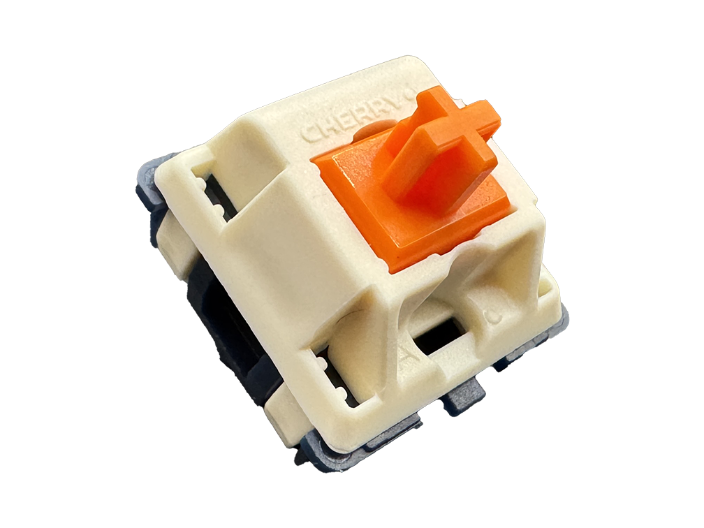Cherry MX Falcon Switch Sample