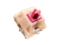 Cherry Petal Switch Sample