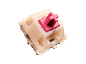 Cherry Petal Switch Sample