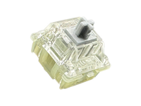 Cherry MX2A Speed Silver RGB Switch Sample