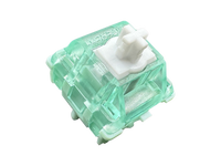 Gateron Magnetic Jade Pro HE Switch Sample