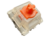 Gateron Magnetic Coral HE Switch Sample