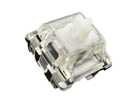 Gateron Moonlight Magnetic HE Switch Sample
