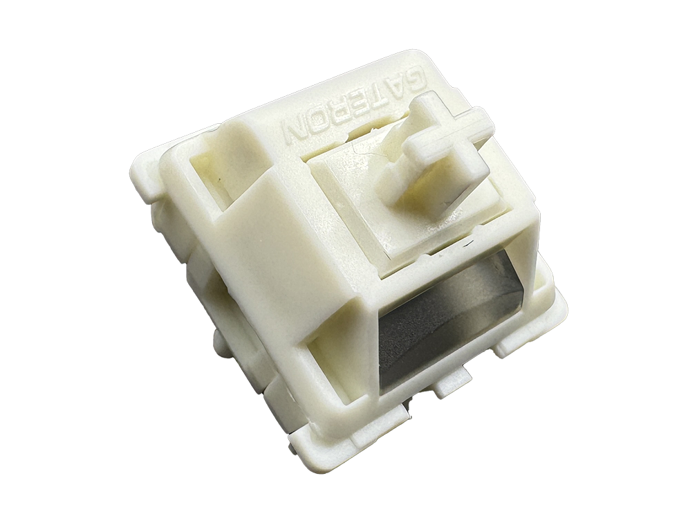 Gateron Smoothie Switch Sample