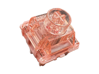 Gateron Magnetic Spark Pink Switch Sample