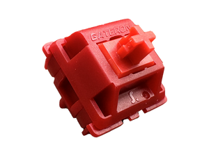 Gateron Type R Switch Sample