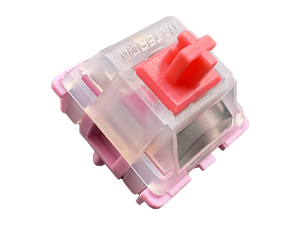 Gateron Weightlessness Switch Sample