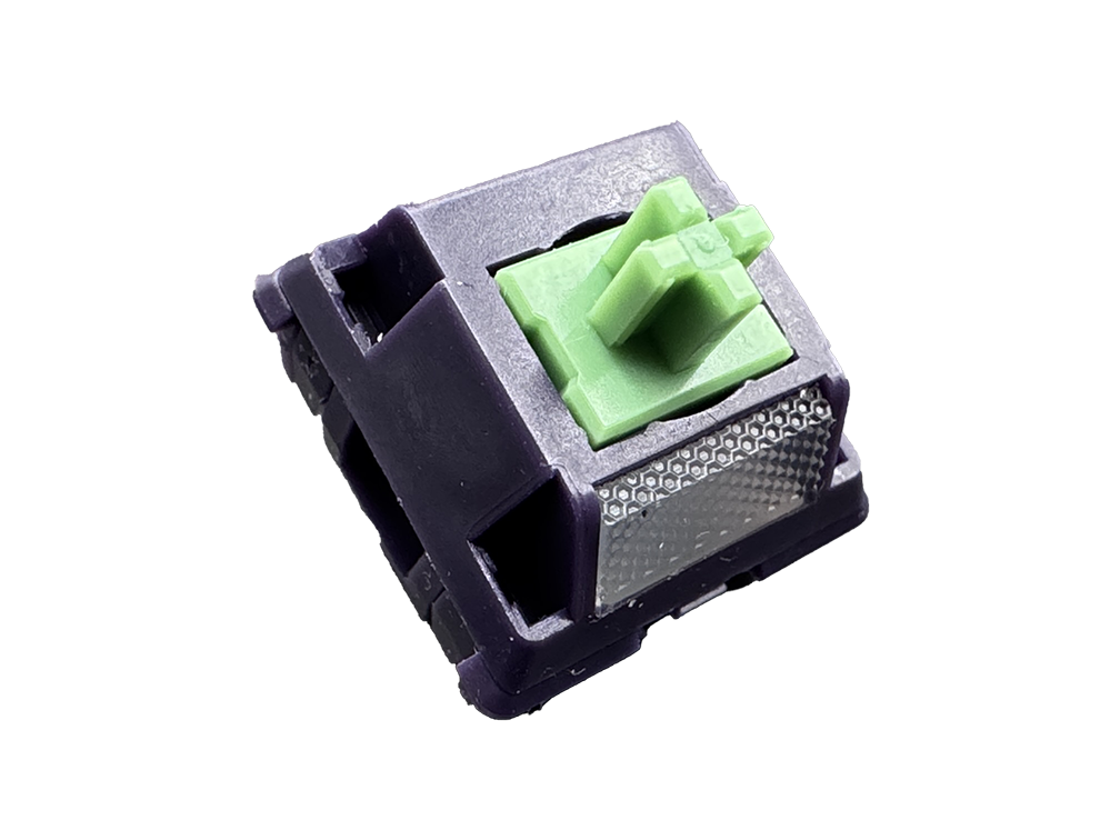 Haimu Mulberry Switch Sample