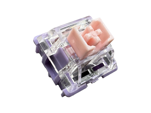 Haimu Viola Tricolor Switch Sample