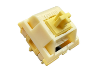 HMX Cheese Switch Sample