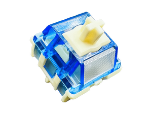 HMX Crystal Magnetic HE Switch Sample