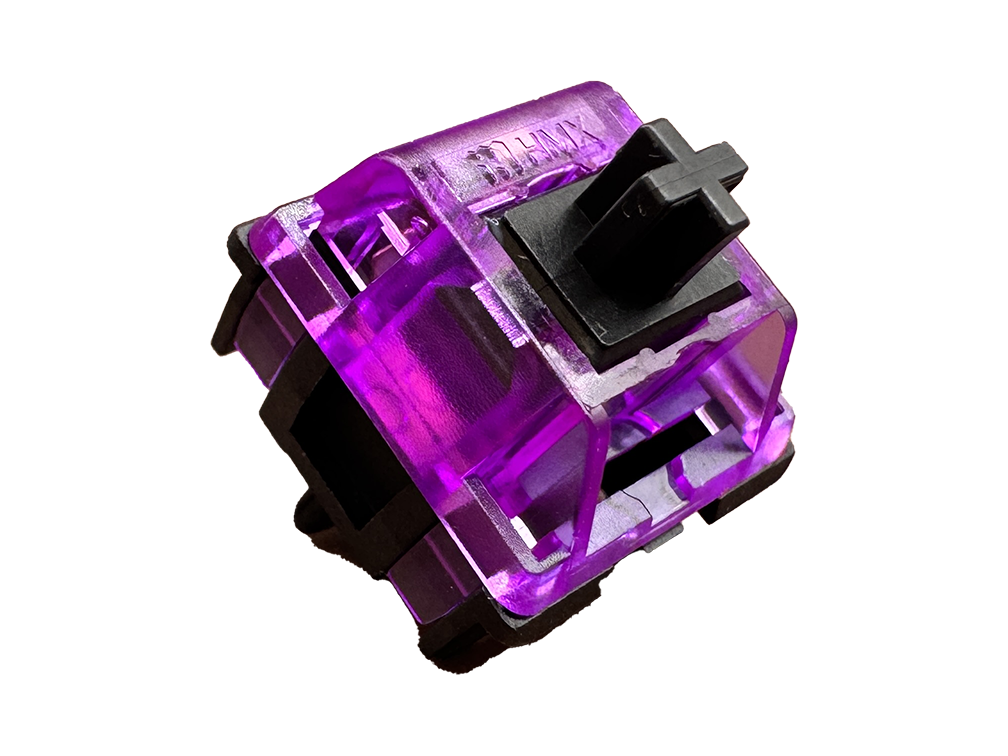 HMX Cthulhu Switch Sample