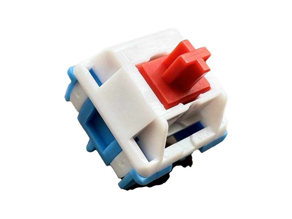 HMX Firecracker Switch Sample