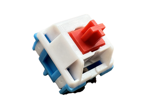 HMX Firecracker Switch Sample
