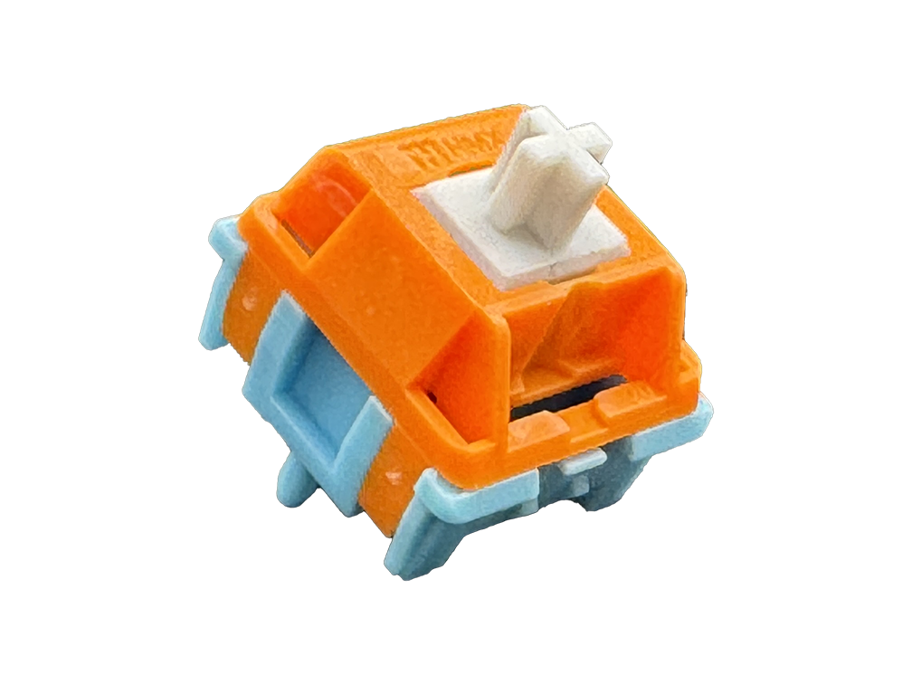 HMX Gulf 57 Switch Sample