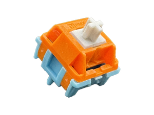HMX Gulf 57 Switch Sample