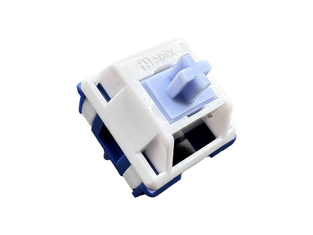 HMX Ice Lotus Switch Sample