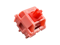 HMX Pink Pig Switch Sample